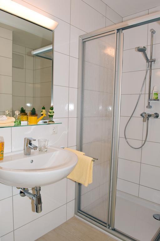 Ferienwohnungen - Boarding Wohnungen Sonnenhof Lenzing Ngoại thất bức ảnh